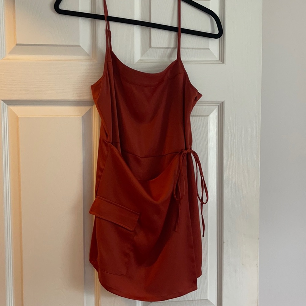 Urban romper